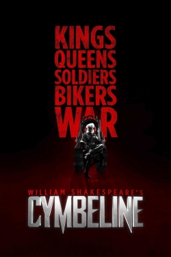 Cymbeline-free