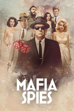 Mafia Spies-free