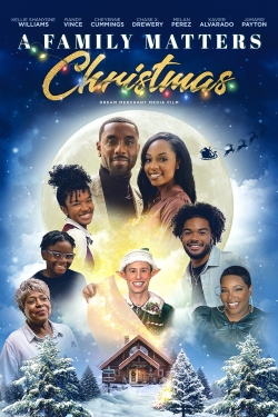 A Family Matters Christmas-free