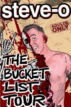 Steve-O's Bucket List-free