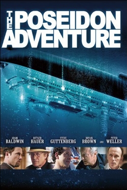 The Poseidon Adventure-free