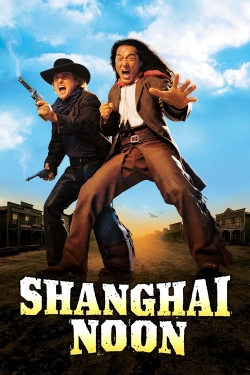 Shanghai Noon-free