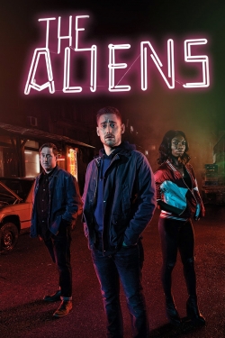 The Aliens-free
