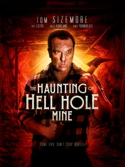 The Haunting of Hell Hole Mine-free