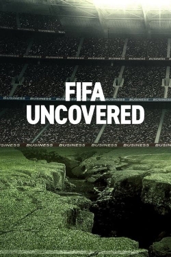 FIFA Uncovered-free