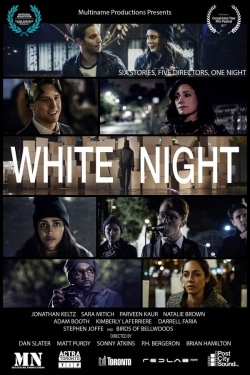 White Night-free