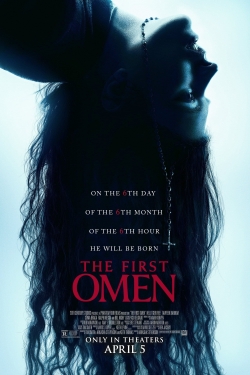 The First Omen-free