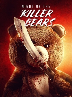 Night of the Killer Bears-free