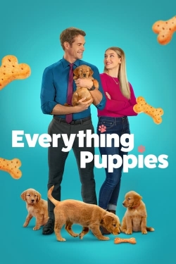 Everything Puppies-free