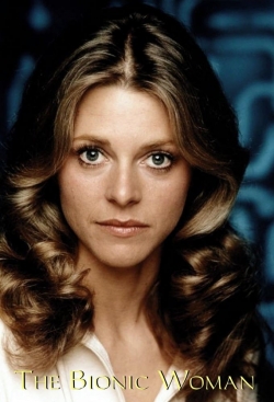 The Bionic Woman-free