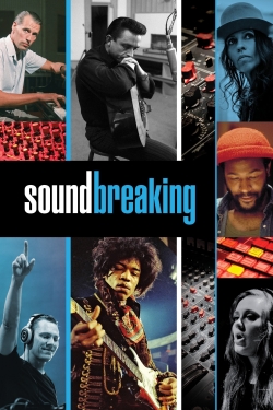 Soundbreaking-free