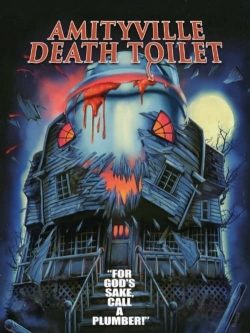Amityville Death Toilet-free