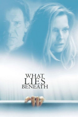 What Lies Beneath-free