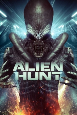 Alien Hunt-free