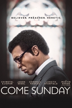 Come Sunday-free