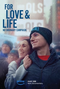For Love & Life: No Ordinary Campaign-free