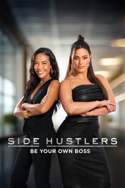 Side Hustlers-free