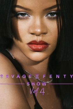 Savage X Fenty Show Vol. 4-free