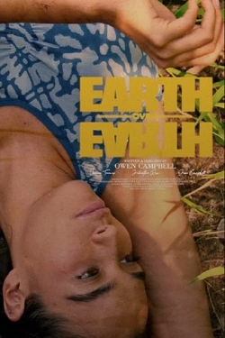 Earth Over Earth-free