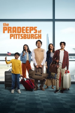 The Pradeeps of Pittsburgh-free