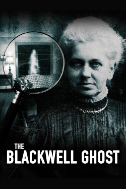 The Blackwell Ghost-free