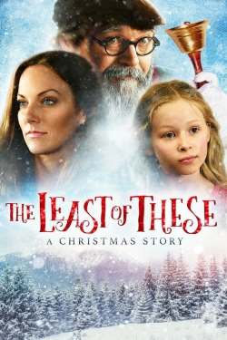 The Least of These- A Christmas Story-free