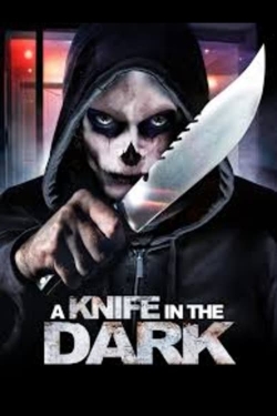 A Knife in the Dark-free