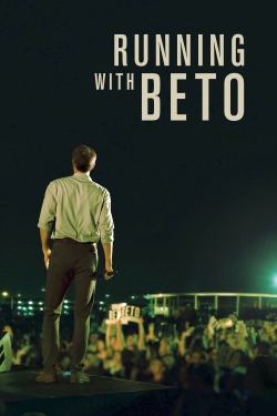 Running with Beto-free