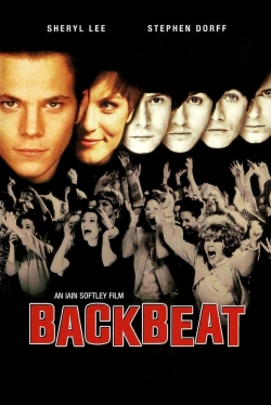 Backbeat-free