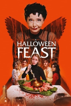 A Halloween Feast-free