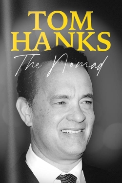 Tom Hanks: The Nomad-free