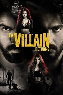 Ek Villain Returns-free