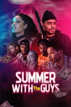 Summer with the Guys-free