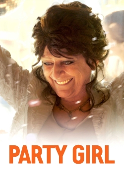 Party Girl-free