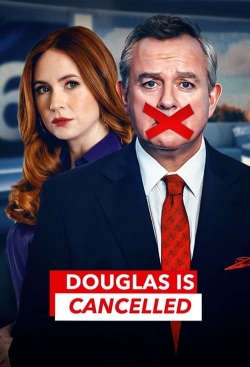 Douglas is Cancelled-free