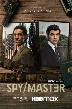Spy/Master-free