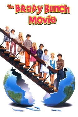 The Brady Bunch Movie-free