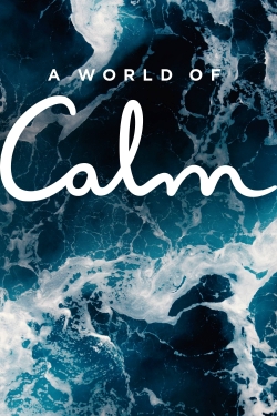 A World of Calm-free