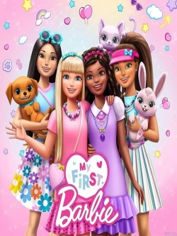 My First Barbie: Happy DreamDay-free