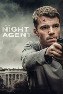 The Night Agent-free