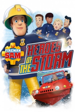 Fireman Sam: Heroes of the Storm-free