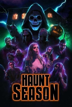 Haunt Season-free