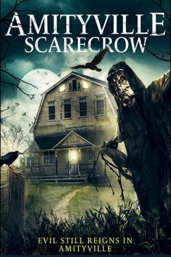 Amityville Scarecrow-free