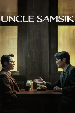 Uncle Samsik-free