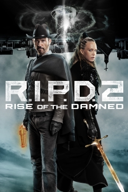 R.I.P.D. 2: Rise of the Damned-free
