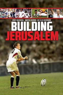 Building Jerusalem-free