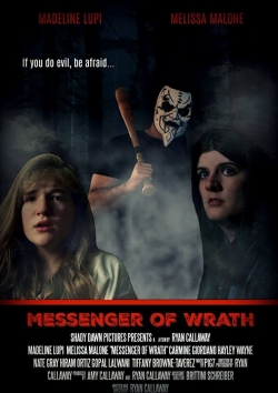 Messenger of Wrath-free