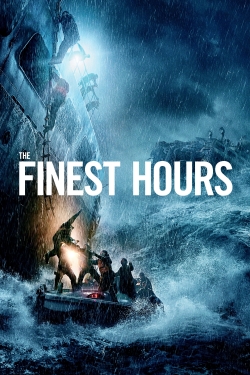 The Finest Hours-free