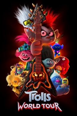 Trolls World Tour-free