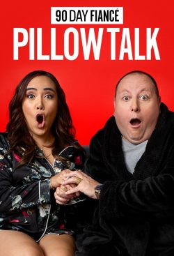 90 Day Fiancé: Pillow Talk-free